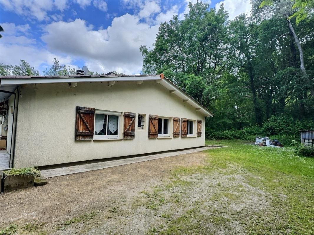 Maison à vendre, 103m², Saint-Etienne-de-Tulmont