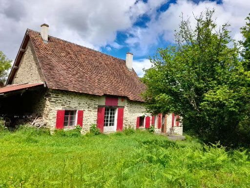Maison à vendre, 180m², Saint-Priest-la-Marche