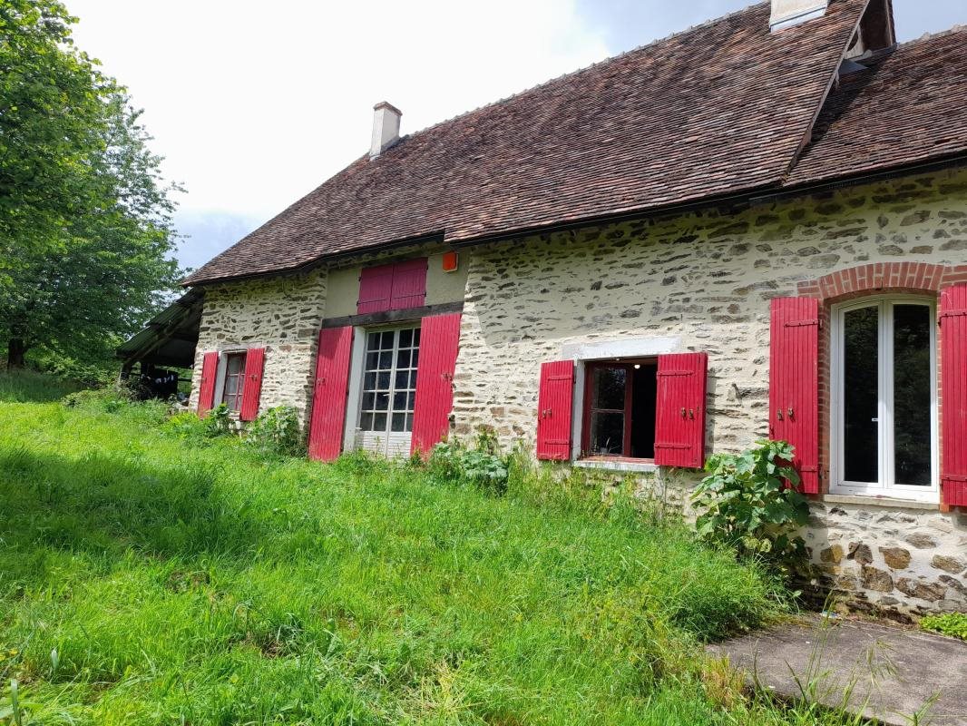 Maison à vendre, 180m², Saint-Priest-la-Marche