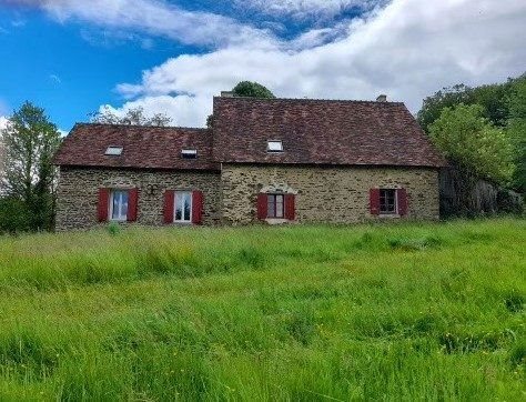 Maison à vendre, 180m², Saint-Priest-la-Marche