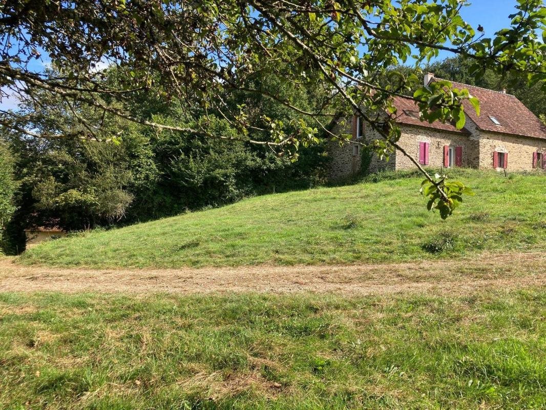 Maison à vendre, 180m², Saint-Priest-la-Marche