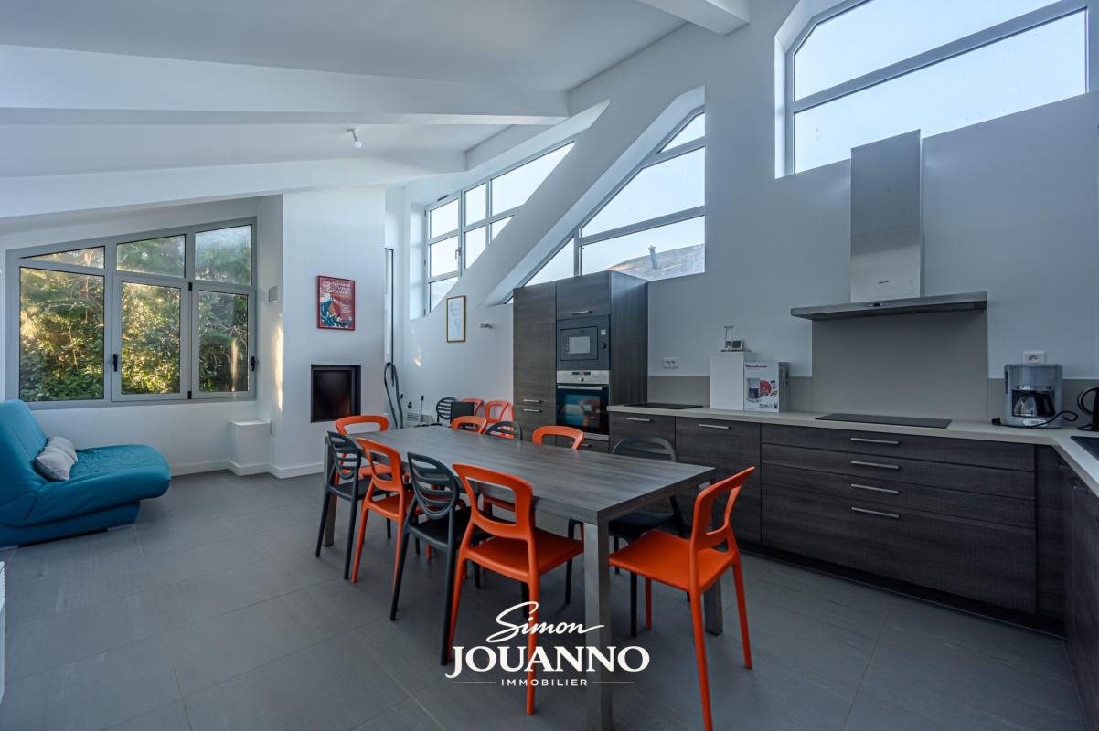 Maison à vendre, 678m², Groix