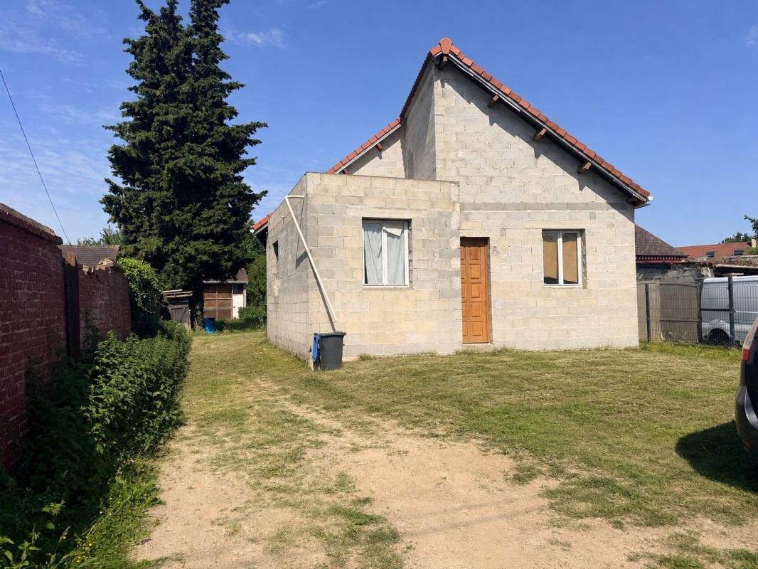 Maison à vendre, 103m², Sainte-Geneviève