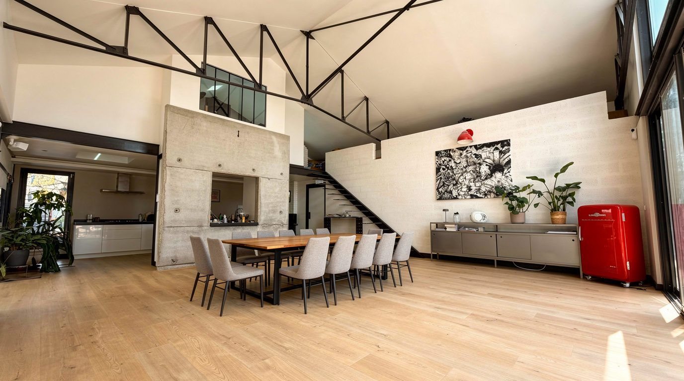 Maison à vendre, 480m², Melun