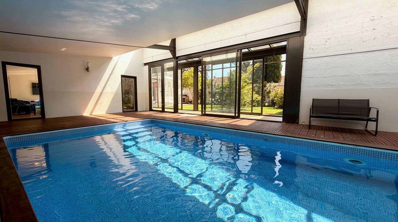 Maison à vendre, 480m², Melun