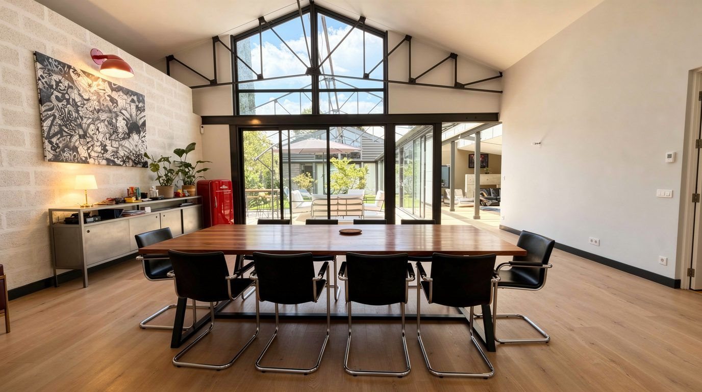 Maison à vendre, 480m², Melun