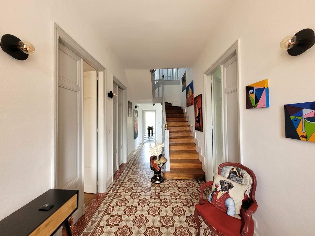 Maison à vendre, 278m², Castelsarrasin