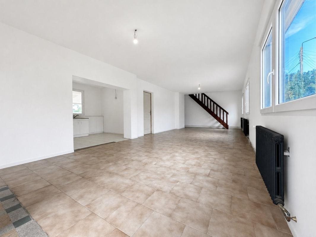 Maison à vendre, 95m², Recquignies