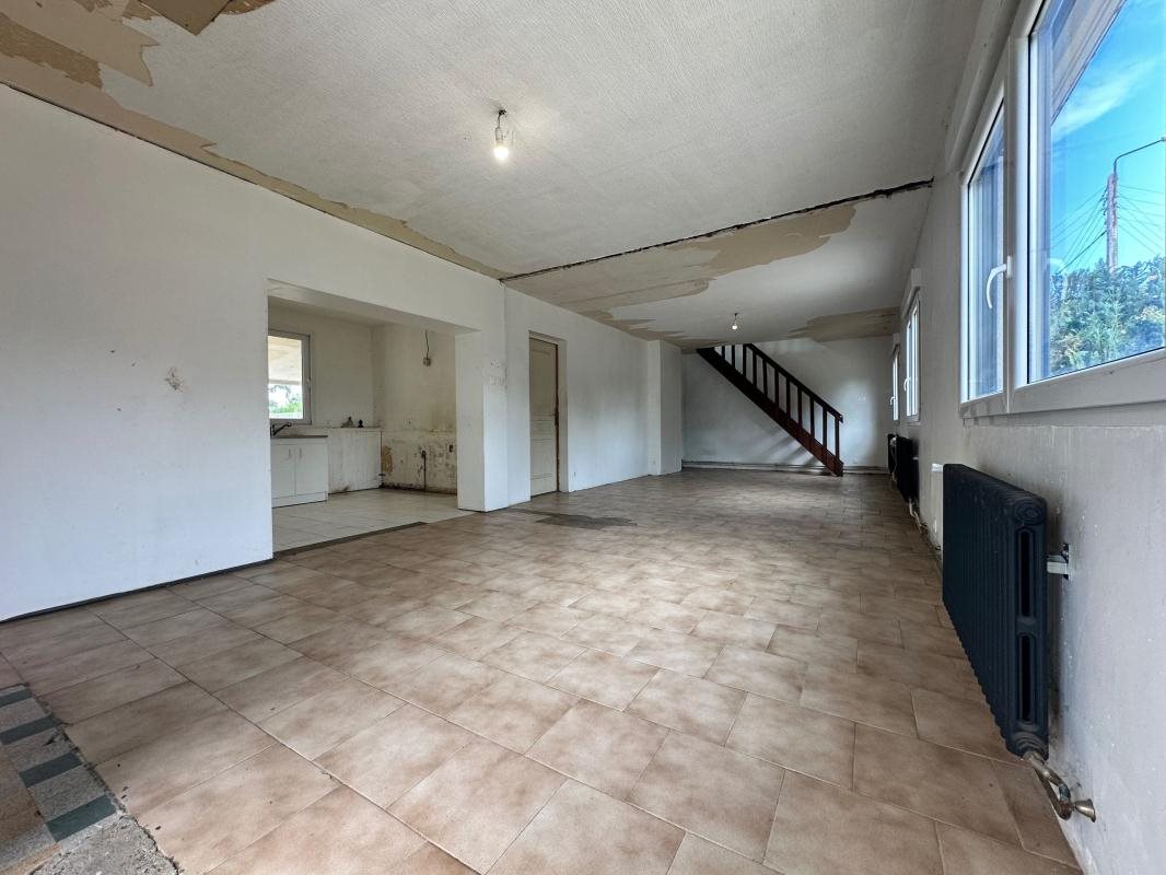 Maison à vendre, 95m², Recquignies