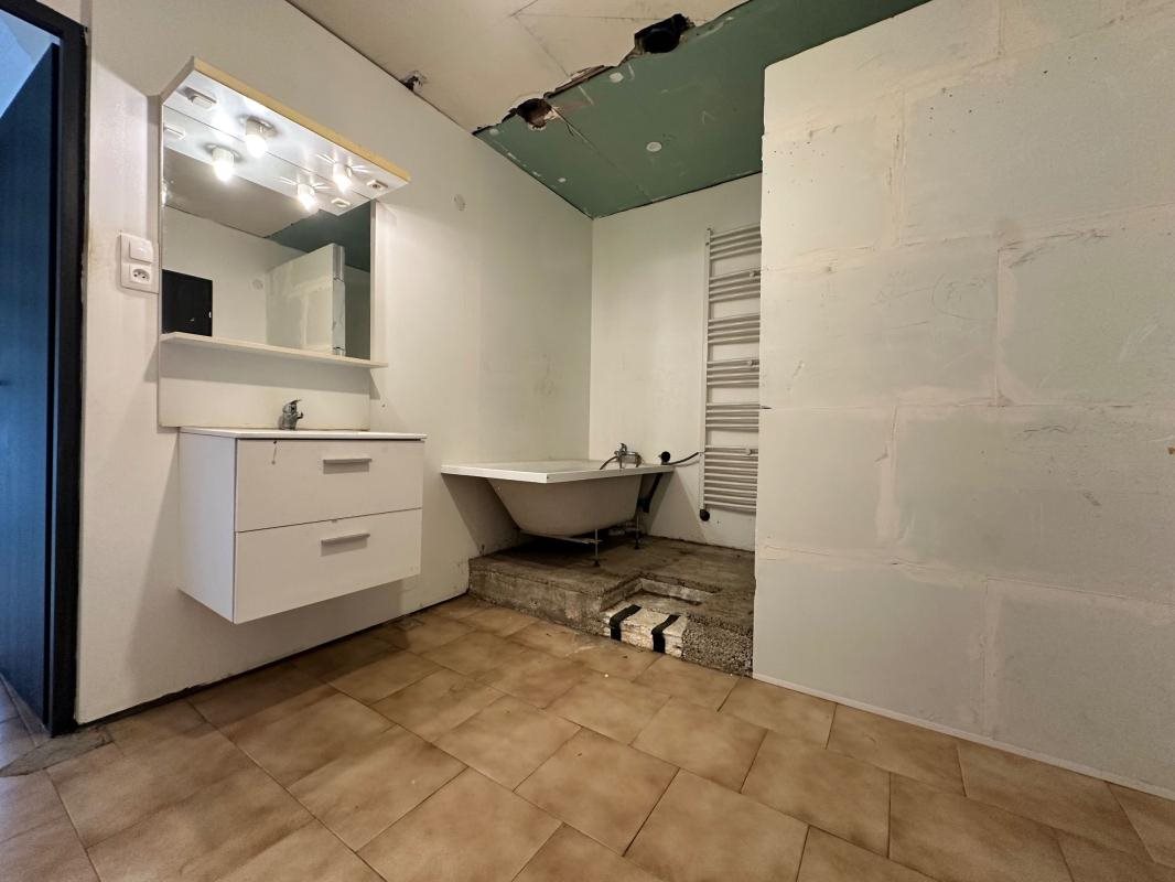 Maison à vendre, 95m², Recquignies