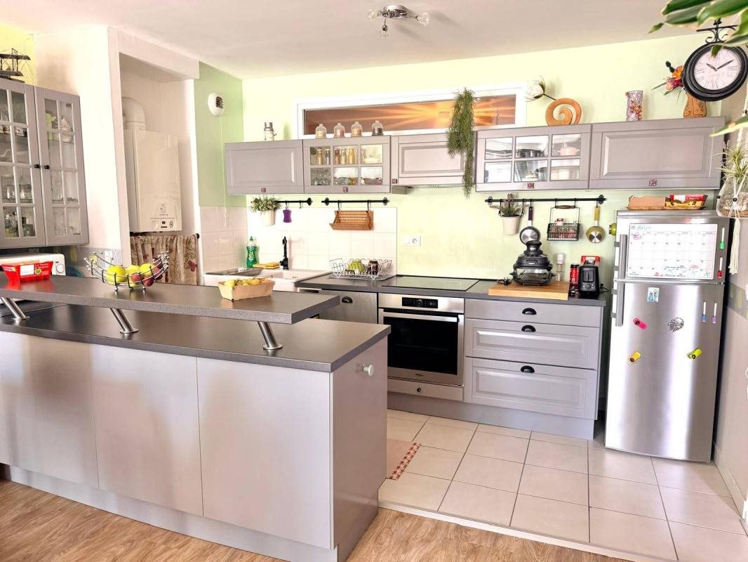 Appartement à vendre, 69m², Persan
