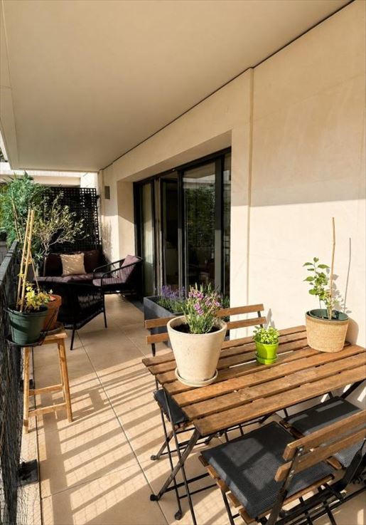 Appartement 5 pièces 122 m² · à Levallois-Perret · 122 m² · 1 298 000 €
