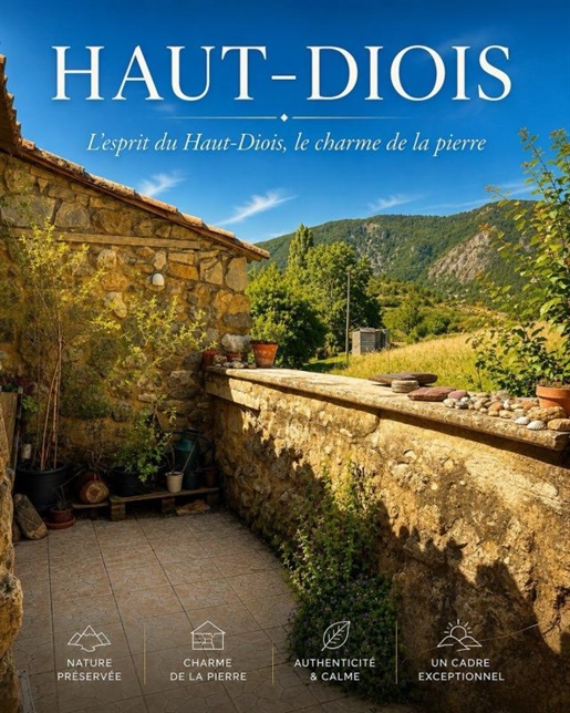 3 pièces 60 m² · à Rottier · 60 m² · 200 000 €