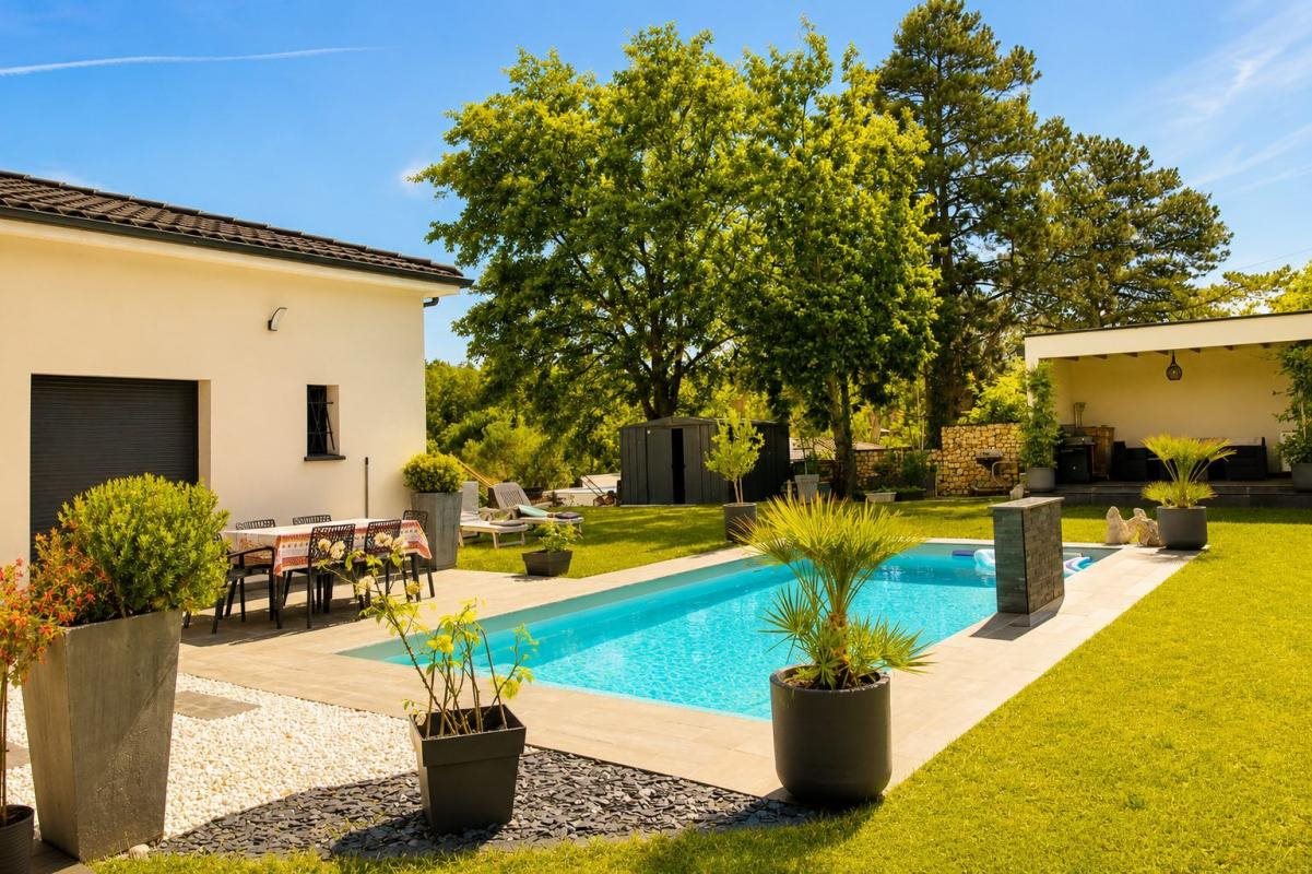 Maison à vendre, 149m², Montauban