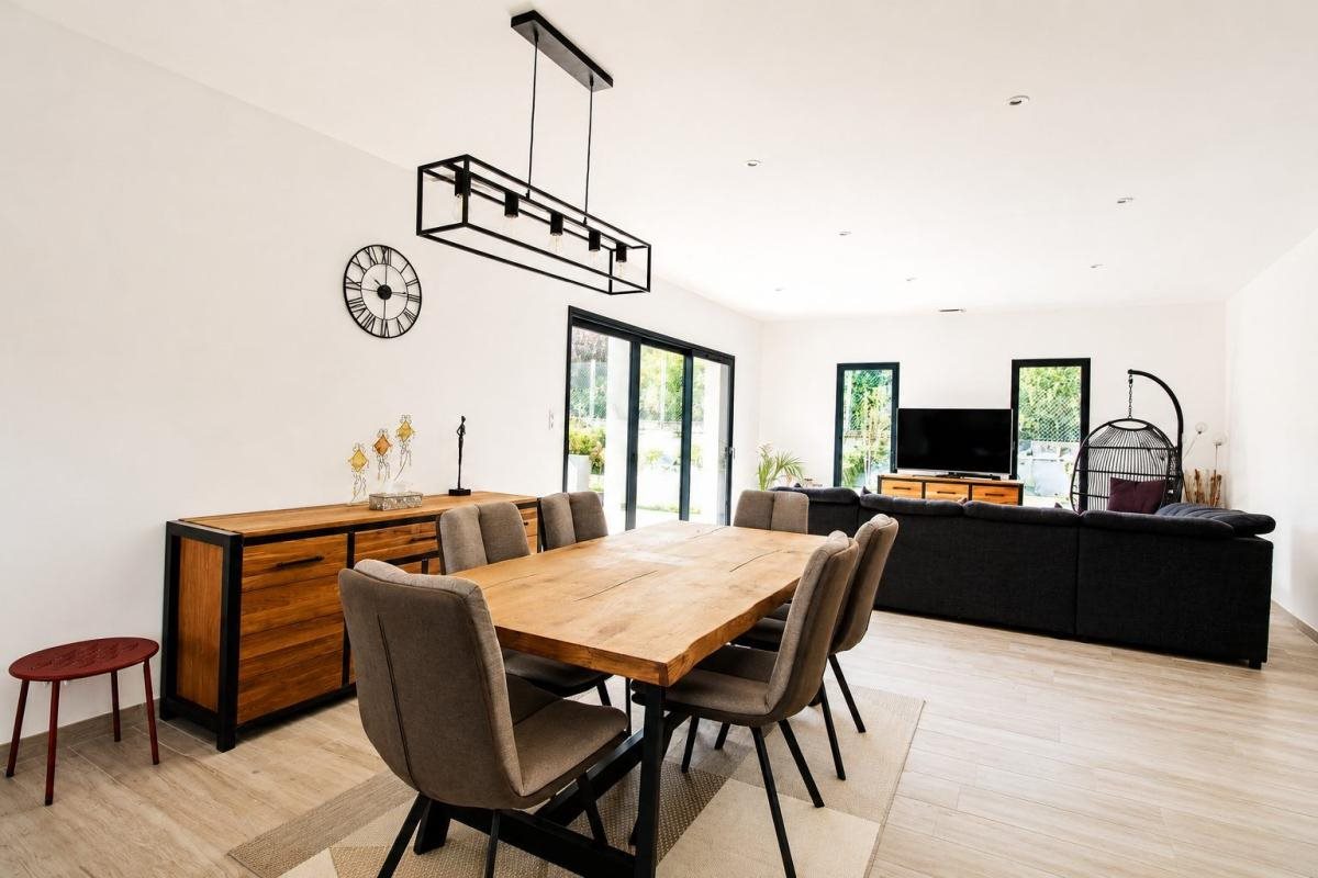 Maison à vendre, 149m², Montauban