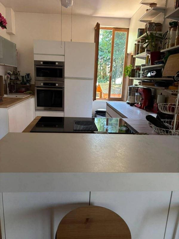 Maison à vendre, 105m², Moisselles