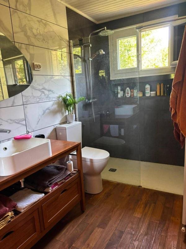 Maison à vendre, 105m², Moisselles