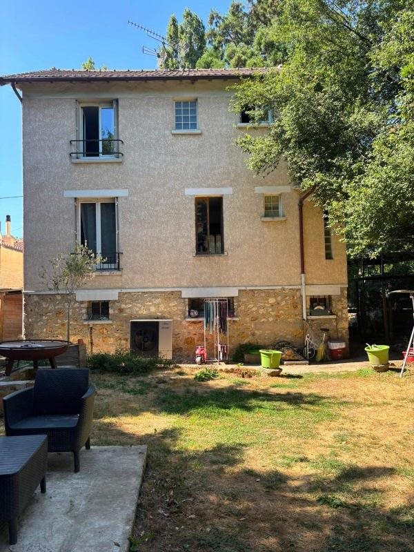 Maison à vendre, 105m², Moisselles