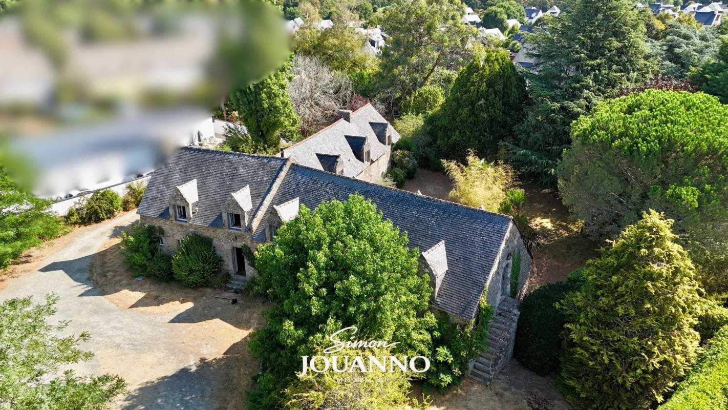 Maison à vendre, 350m², Quéven