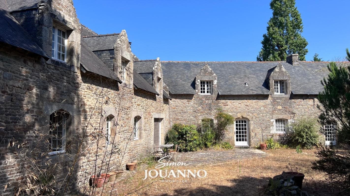 Maison à vendre, 350m², Quéven