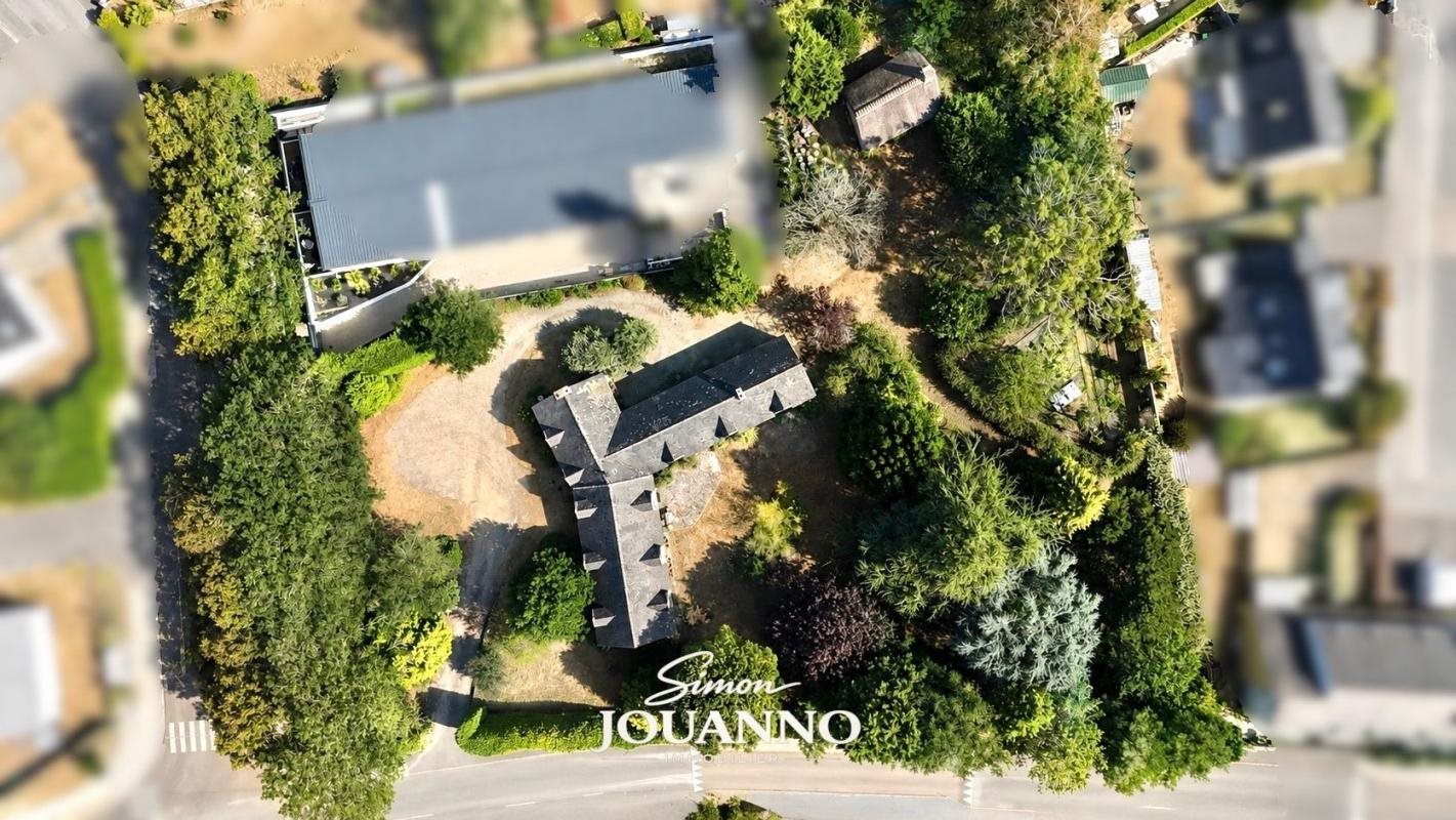 Maison à vendre, 350m², Quéven