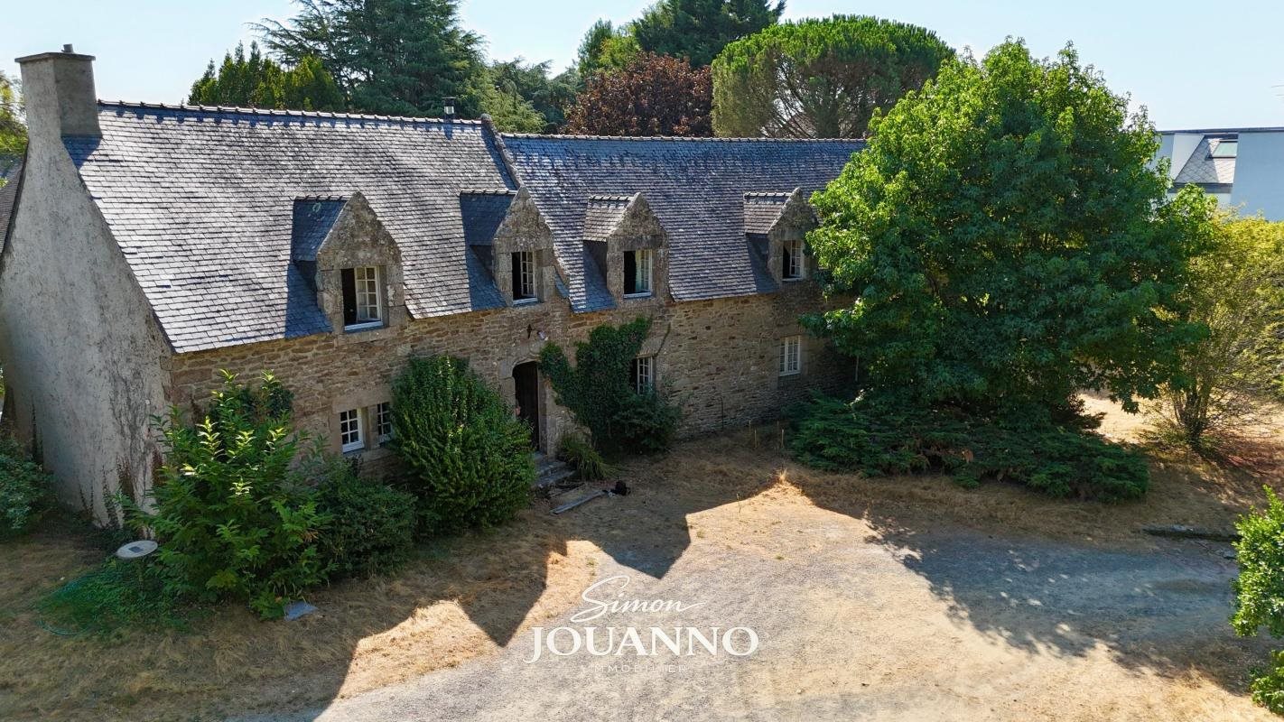 Maison à vendre, 350m², Quéven