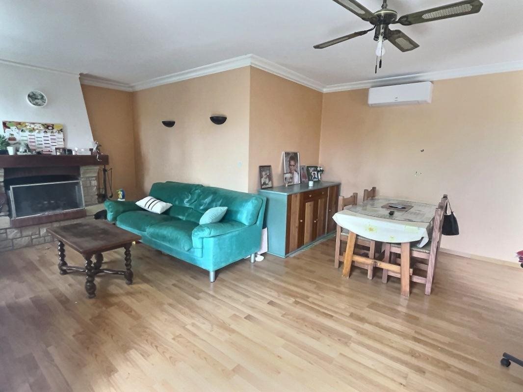 Maison à vendre, 92m², Montdurausse
