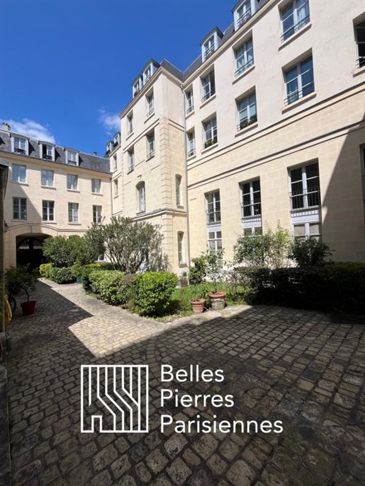 Appartement 30 m² · à Paris 11ème · 30 m² · 313 000 €