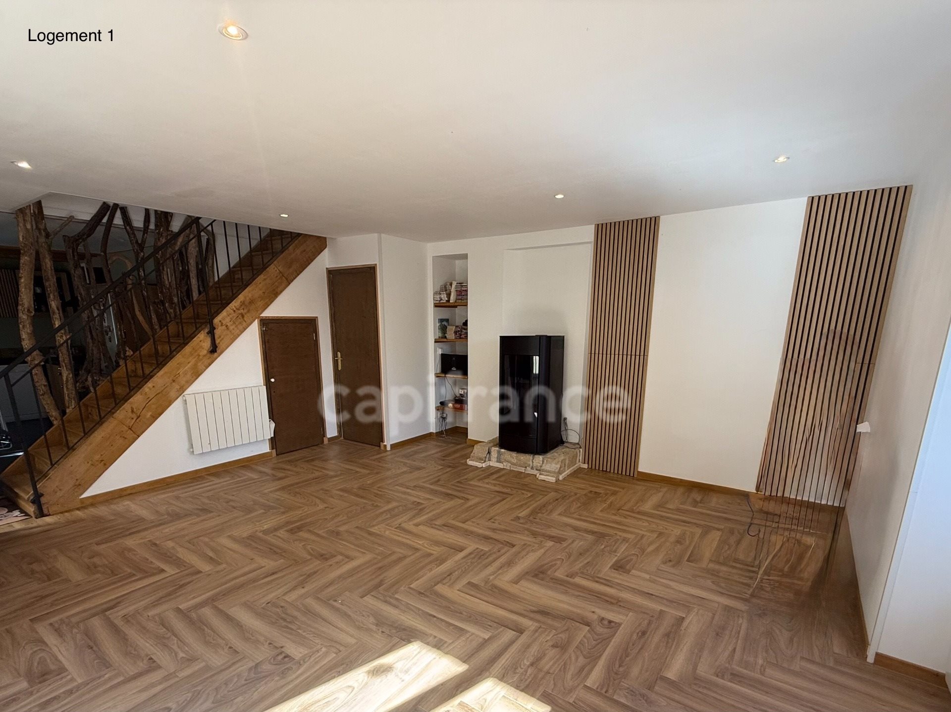 Maison à vendre, 198m², Champdeniers-Saint-Denis