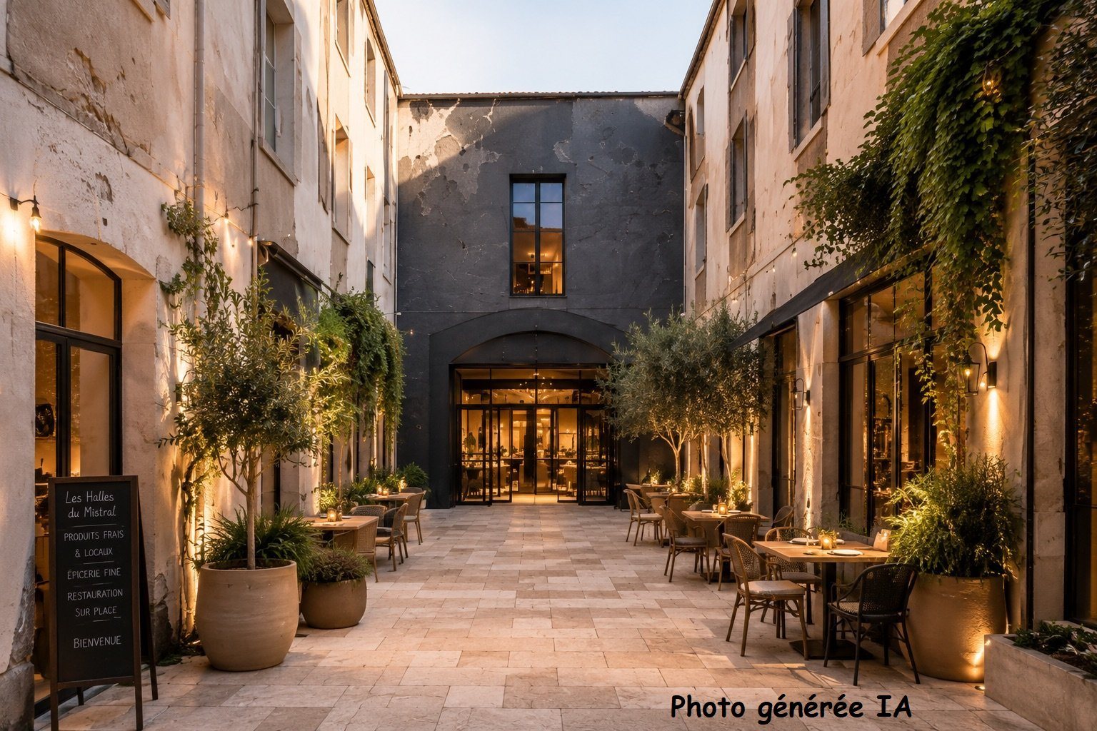 Maison à vendre, 707m², Sète
