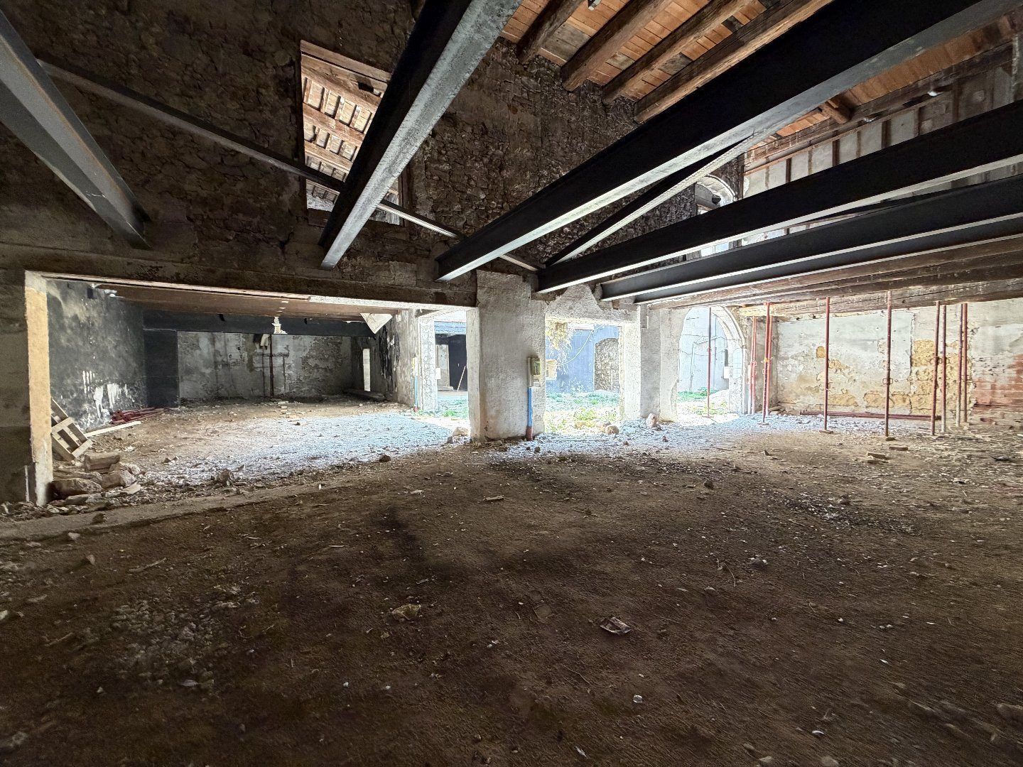 Maison à vendre, 707m², Sète