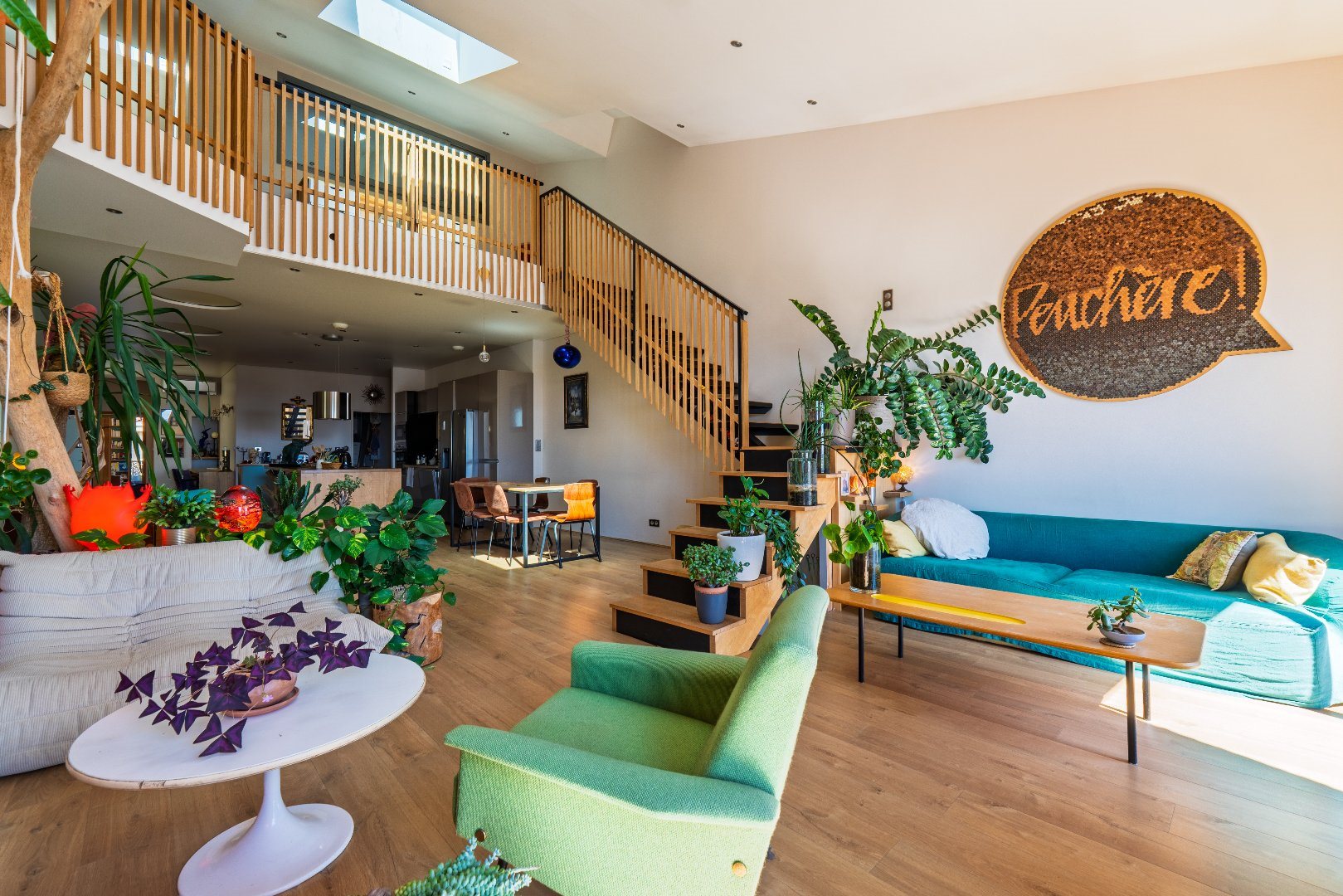 Appartement à vendre, 193m², Sète