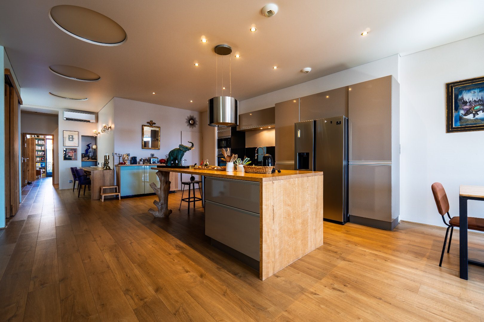 Appartement à vendre, 193m², Sète
