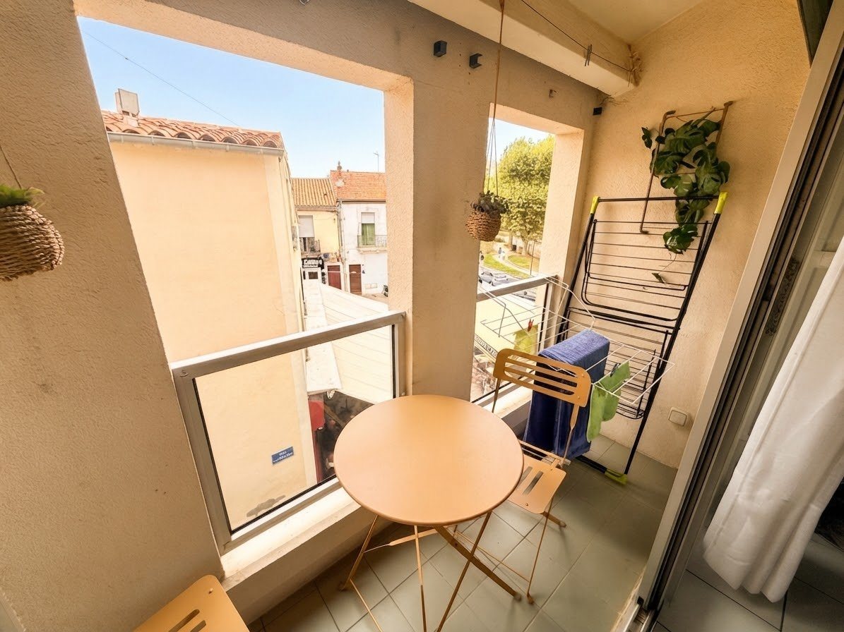 Appartement à vendre, 30m², Balaruc-les-Bains