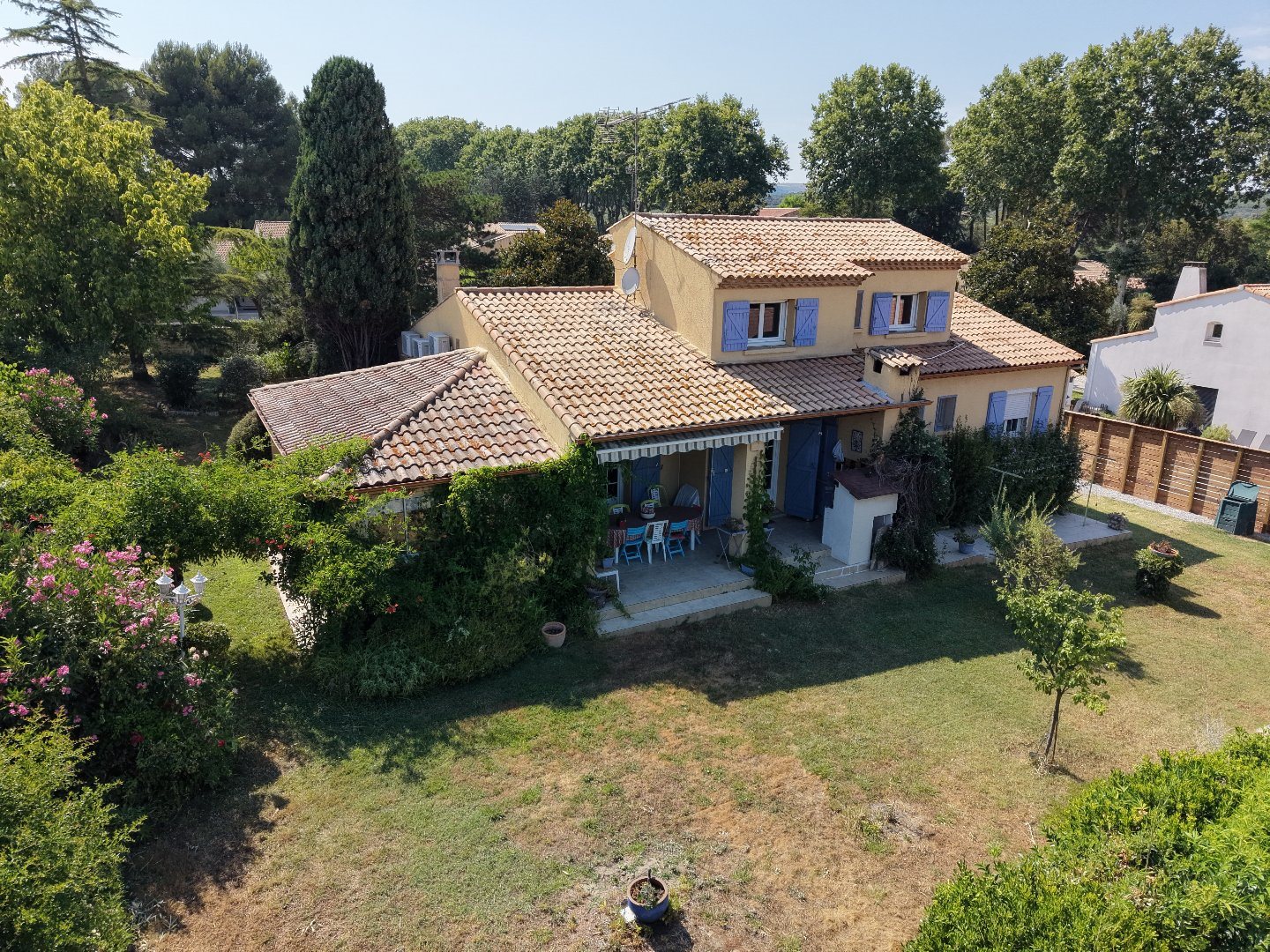 Maison à vendre, 158m², Montbazin