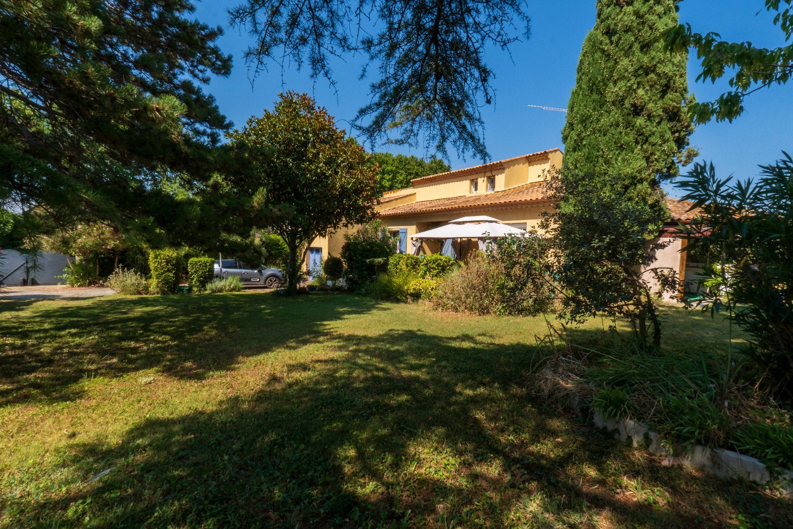Maison à vendre, 158m², Montbazin