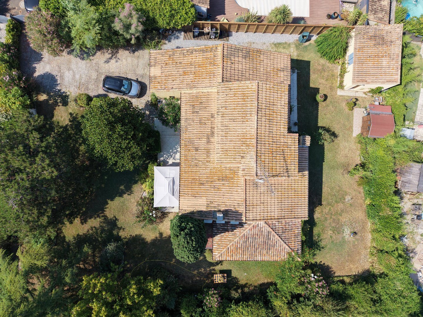 Maison à vendre, 158m², Montbazin