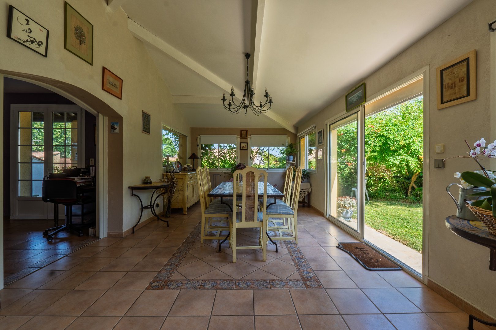 Maison à vendre, 158m², Montbazin