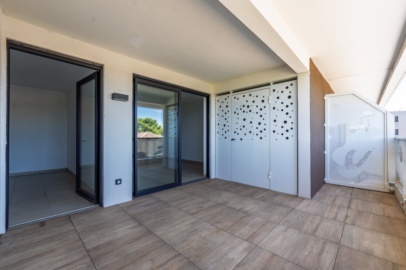 Appartement à vendre, 65m², Sète