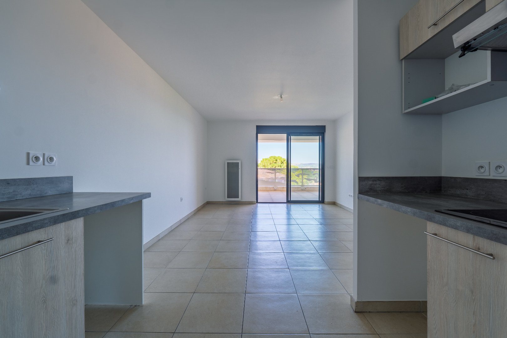 Appartement à vendre, 65m², Sète