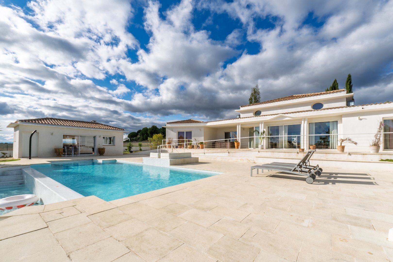 Maison à vendre, 215m², Béziers