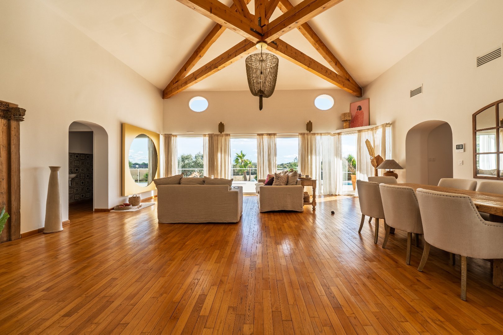 Maison à vendre, 215m², Béziers