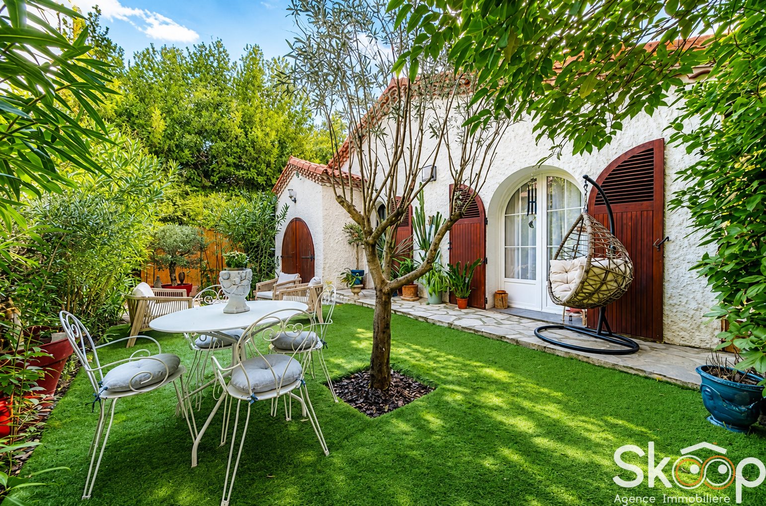 Maison à vendre, 92m², Montpellier