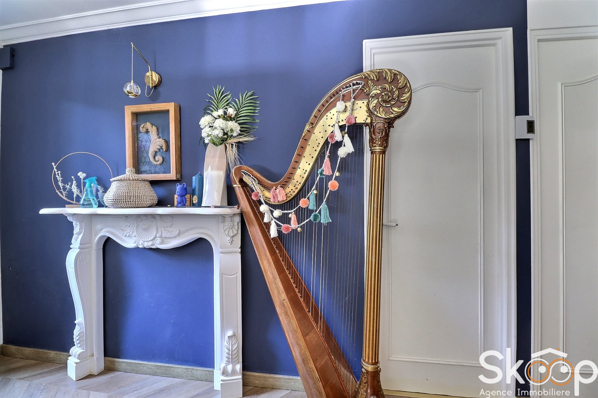 Maison à vendre, 92m², Montpellier