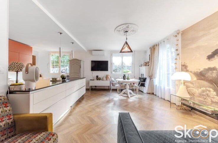 Maison à vendre, 92m², Montpellier