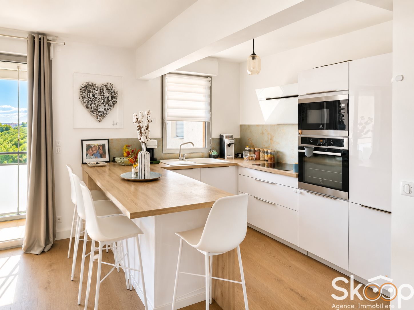 Appartement à vendre, 80m², Castelnau-le-Lez