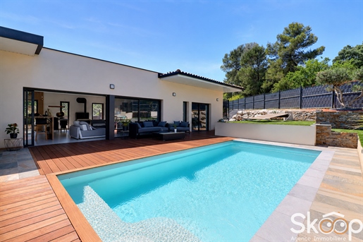 Maison 6 pièces 166 m² · à Montferrier-sur-lez · 166 m² · 997 500 €