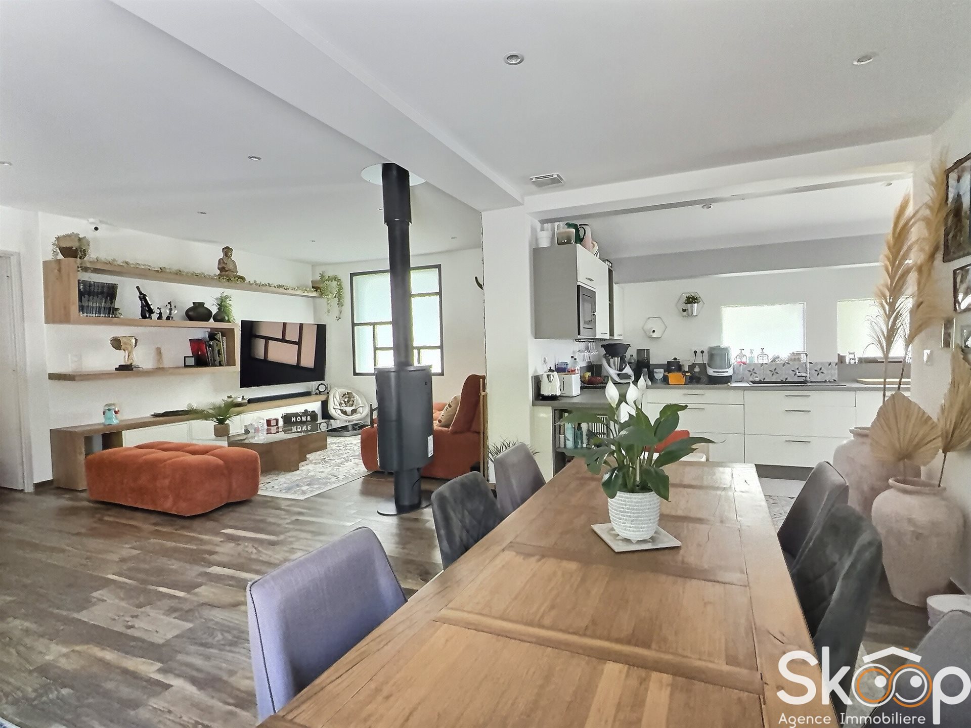 Maison à vendre, 165m², Teyran