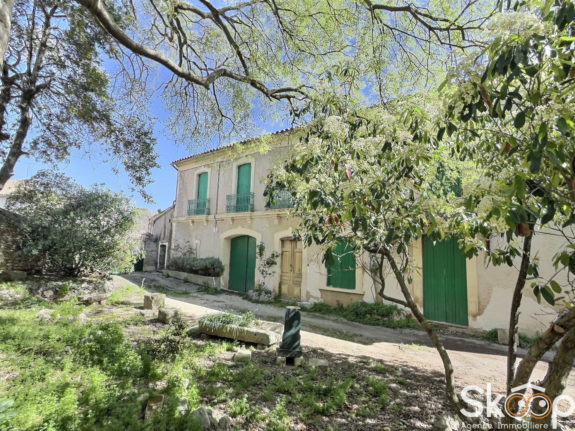Maison à vendre, 317m², Teyran