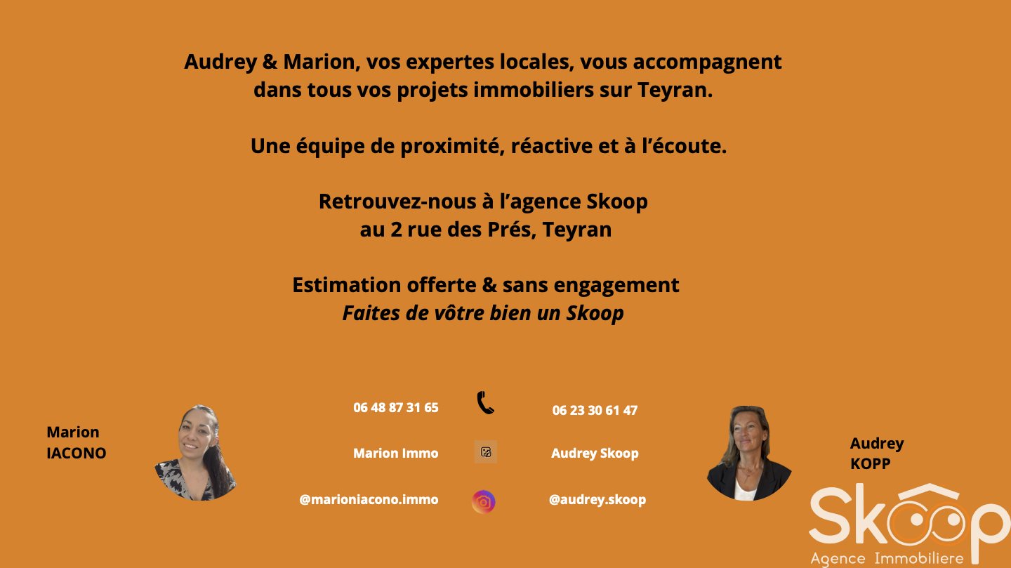 Maison à vendre, 317m², Teyran